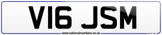 V16 JSM