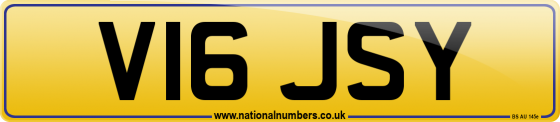 V16 JSY