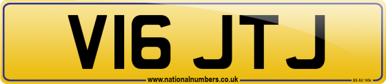 V16 JTJ