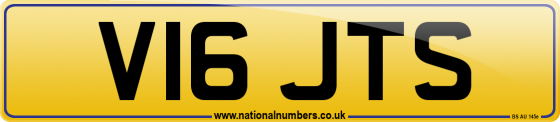 V16 JTS