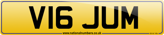 V16 JUM