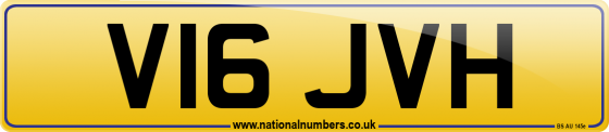 V16 JVH