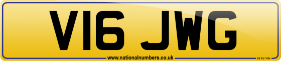 V16 JWG