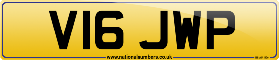 V16 JWP