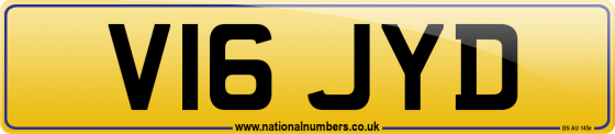V16 JYD