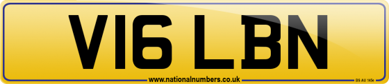 V16 LBN