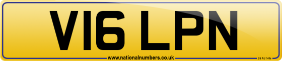 V16 LPN