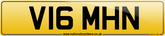 V16 MHN