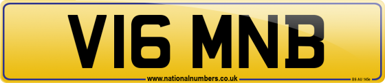 V16 MNB