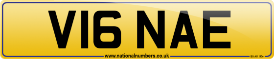 V16 NAE