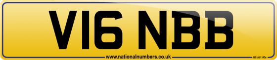 V16 NBB