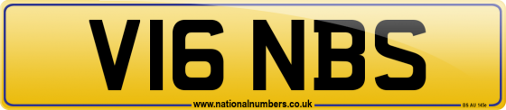 V16 NBS