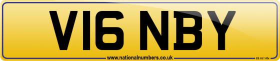 V16 NBY