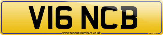 V16 NCB