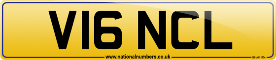 V16 NCL
