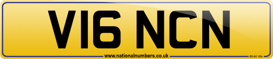 V16 NCN