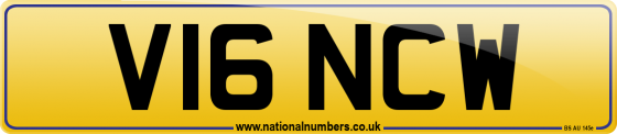 V16 NCW