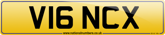 V16 NCX