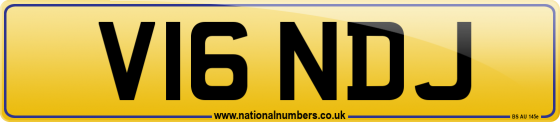 V16 NDJ