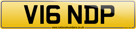 V16 NDP
