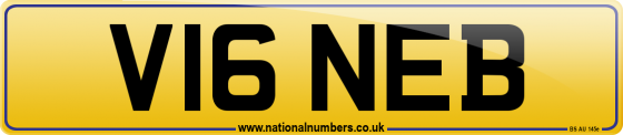 V16 NEB