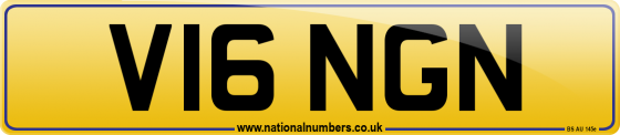 V16 NGN