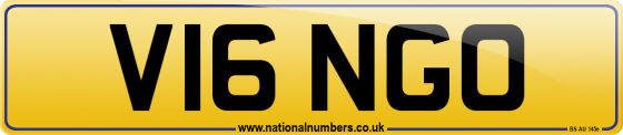 V16 NGO