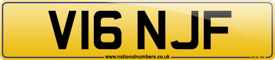 V16 NJF