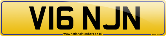 V16 NJN