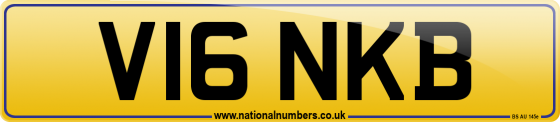 V16 NKB