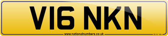 V16 NKN