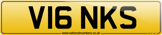 V16 NKS