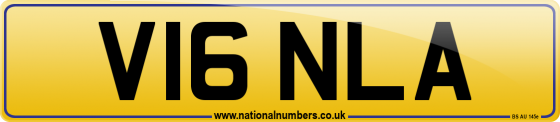 V16 NLA