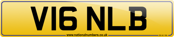 V16 NLB