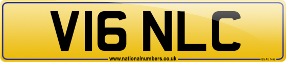 V16 NLC