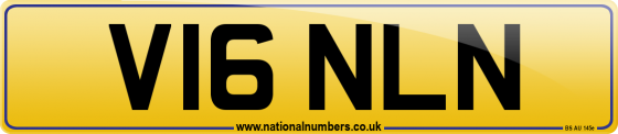 V16 NLN