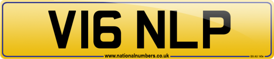 V16 NLP