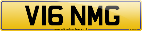 V16 NMG