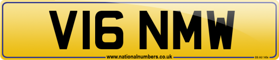 V16 NMW
