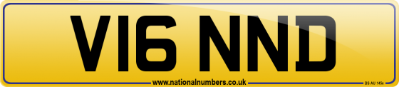 V16 NND