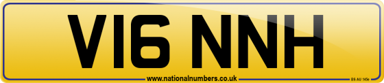 V16 NNH