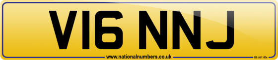 V16 NNJ