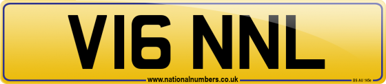 V16 NNL
