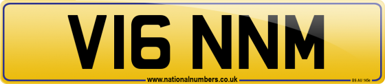 V16 NNM