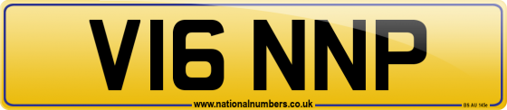 V16 NNP