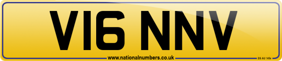 V16 NNV