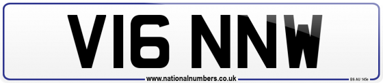 V16 NNW