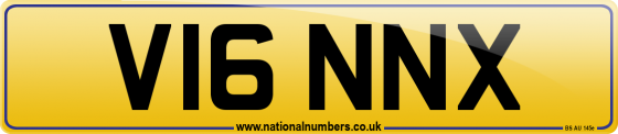 V16 NNX