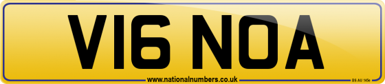 V16 NOA