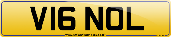 V16 NOL